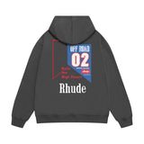 Rhude Hoodie