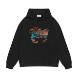 Rhude Hoodie