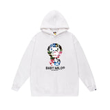 Bathing ape Hoodie