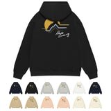 Rhude Hoodie