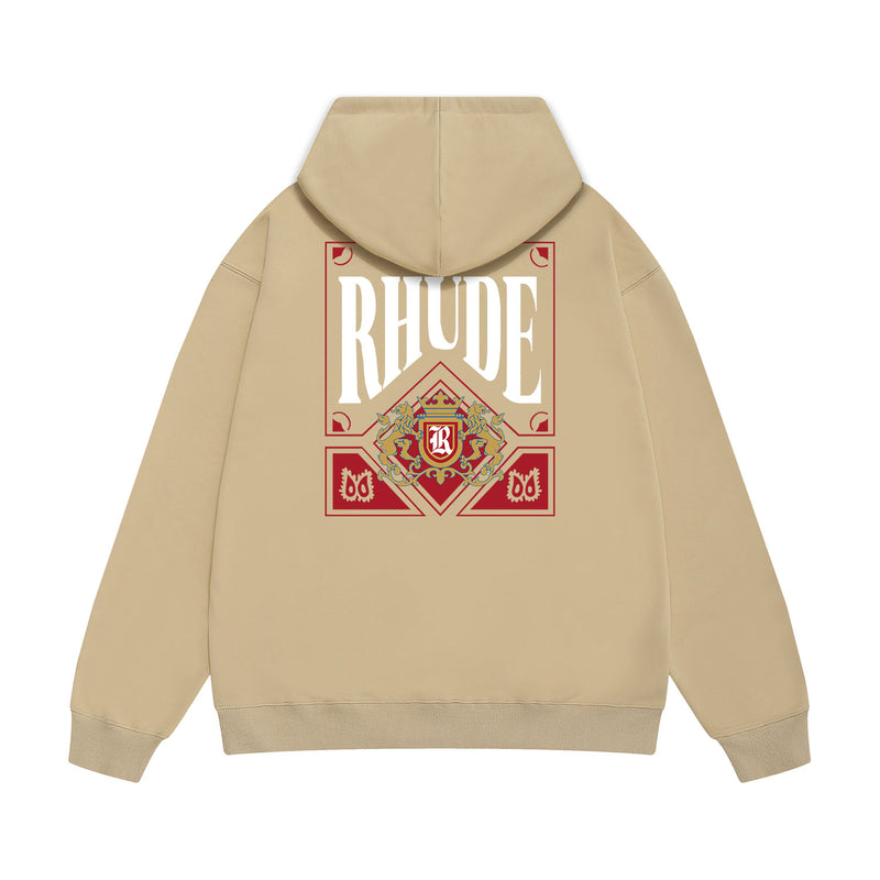Rhude Hoodie (part 2)