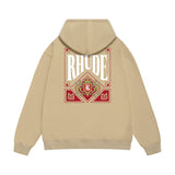 Rhude Hoodie