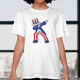 Independence Day T-Shirts 4th Of July Unisex T-Shirts