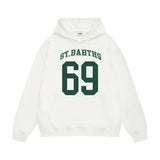 Rhude Hoodie