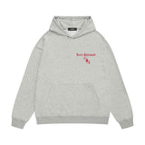 Amiri hoodie sanskrit printing