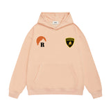 Rhude Hoodie