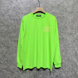 Amiri long sleeve shirts MV print