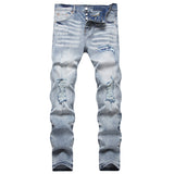 Purple Brand Jeans