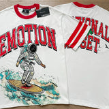 Mixed Emotion T-Shirt