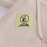 Hellstar Sweatshirt Autumn and Winter Crew Neck Loose