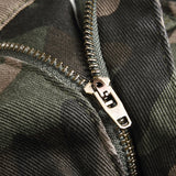 Mens Fashion Jeans camouflage 5708#