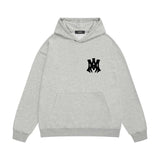 Amiri hoodie hollywood spider country print