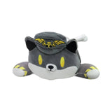 Plush Toys MURDER DRONES UZI Plush – Animated Series Murder Drone Stuffed Toy Doll