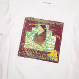 C.e sweatshirt autumn and winter c.e cyber square letter printing round neck pullover sweatshirt one piece wholesale
