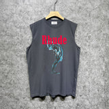Rhude Tank T Shirts
