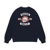 Rhude sweatshirt