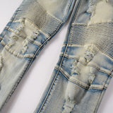 Men Trendy Jeans