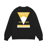 Rhude sweatshirt