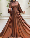 Women Party Dress Make an entrance with this glamorous Women's Party Dress (SS0416)