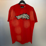 Hellstar T Shirt Summer Loose Short Sleeve T-Shirt