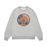 Rhude sweatshirt