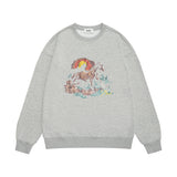 Rhude sweatshirt