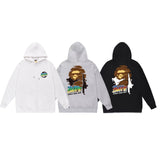 Bathing ape Hoodie