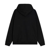 C.e hoodie fall and winter c.e casual design pullover hooded sweatshirt