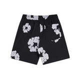 Denim Tears T Shirt Shorts Shirt Loose Shorts Men and Women Casual Suit (Options need to be purchased separately)