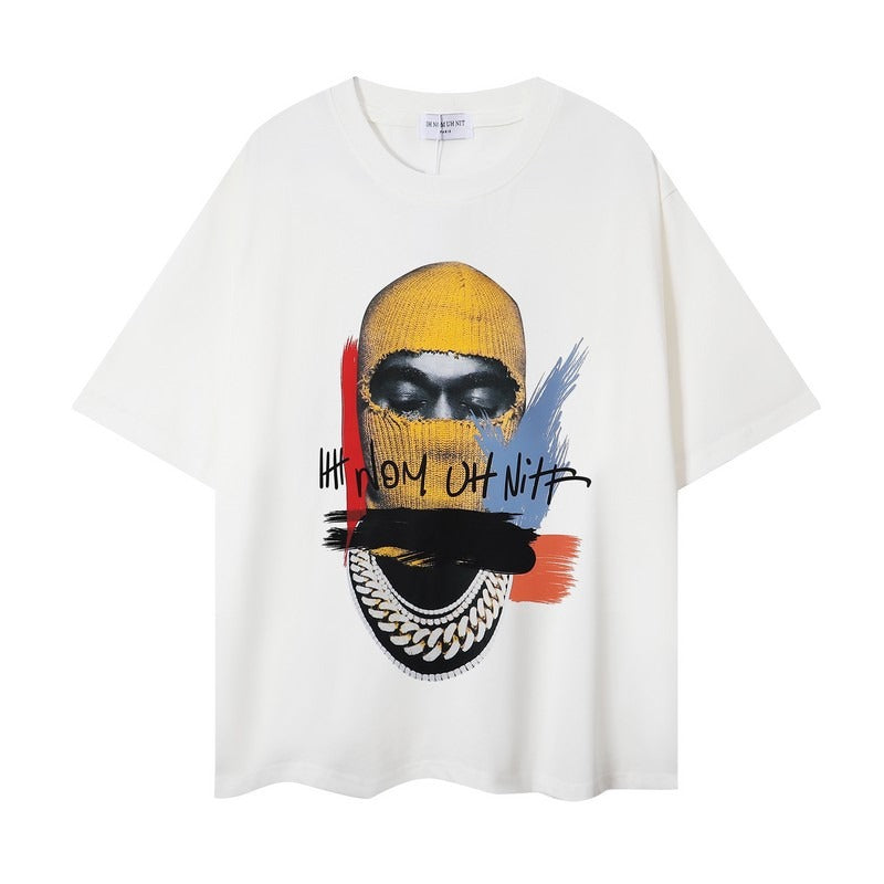 IH NOM UH NIT T Shirts