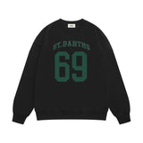 Rhude sweatshirt