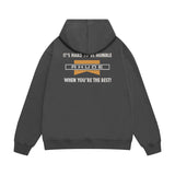 Rhude Hoodie
