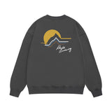 Rhude sweatshirt