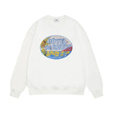 Rhude sweatshirt