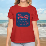 Independence Day T-Shirts 4th Of July Unisex T-Shirts