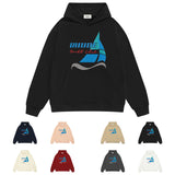 Rhude Hoodie