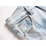 Amiri Jeans