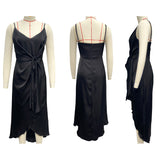 Women Dresses Elegant Fashion Casual Dress (HMR0410)