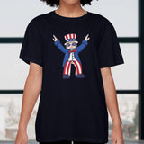 Independence Day T-Shirts 4th Of July Unisex T-Shirts