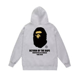 Bathing ape Hoodie