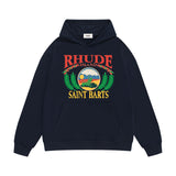 Rhude Hoodie