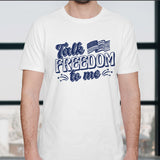 Independence Day T-Shirts 4th Of July Unisex T-Shirts