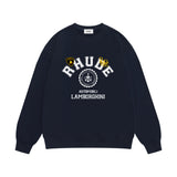 Rhude sweatshirt