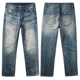 Men Trendy Jeans