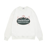 Rhude sweatshirt
