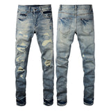 Men Trendy Jeans