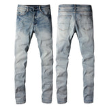 Men Trendy Jeans