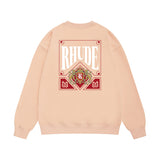 Rhude sweatshirt