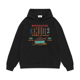 Rhude Hoodie