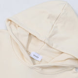 Rhude Hoodie Formula Racing Printed Hooded Sweater Jacket